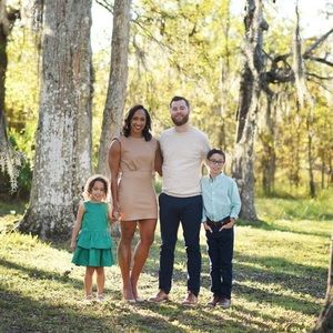 Meet your Posher, Denise